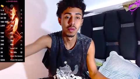 Snapshot of raydevil_ chatting on 01-08-25, 05:37 Rayn online show from 01-08-25, 05:37