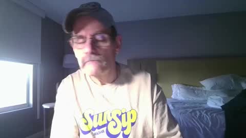 Ray online show from 12-08-24, 01:25