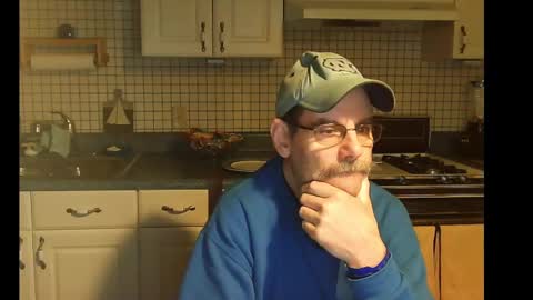 Ray online show from 12-11-24, 10:25