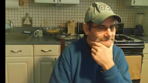 Ray online show from 01-17-25, 01:03