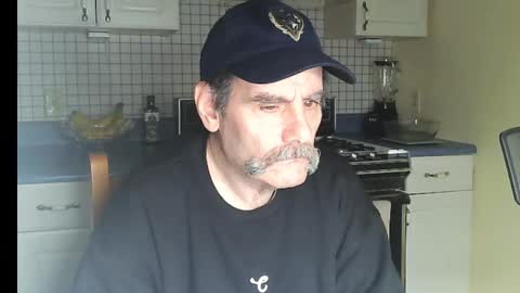 Ray online show from 02-16-26, 09:05