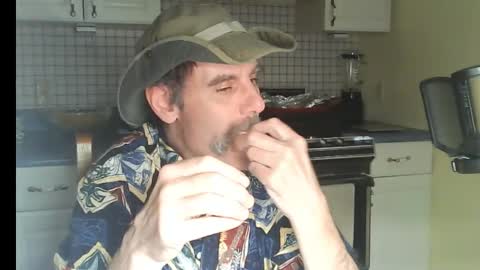 Ray online show from 02-26-26, 10:09