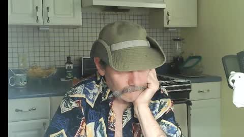 Ray online show from 03-04-26, 08:15