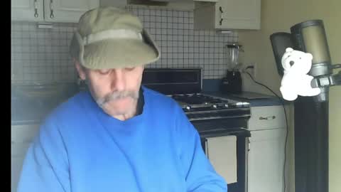 Ray online show from 04-08-26, 07:19