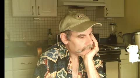 Snapshot of raylene4u2 chatting on 07-05-26, 08:43 Ray online show from 07-05-26, 08:43