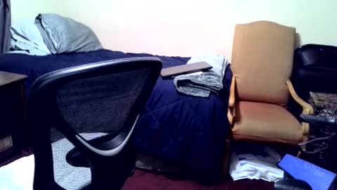 raymanjr52 online show from 02-21-25, 07:45