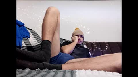 RayMartino online show from 12-21-25, 02:57