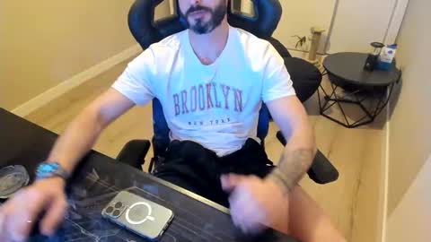 raysexparty online show from 03-20-26, 09:41