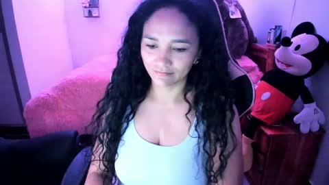 Danna online show from 03-25-26, 03:51