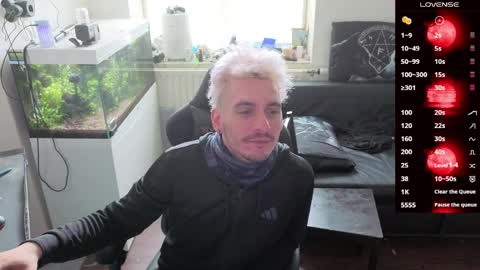 Rayzel online show from 04-09-26, 11:26