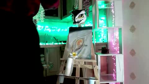 Snapshot of raziel_haze chatting on 10-22-25, 04:46 Yrriel Strife Candy-Demon Caveboy mr. Cringe online show from 10-22-25, 04:46