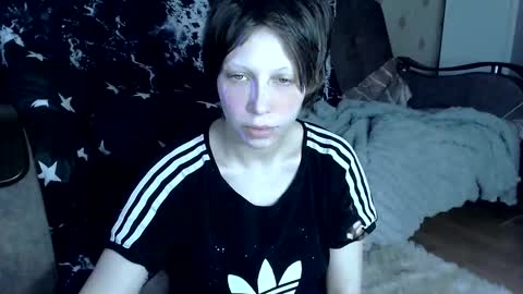  Yrriel Strife Candy-Demon Caveboy mr. Cringe   online show from 02-14-26, 10:45