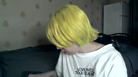  Yrriel Strife Candy-Demon Caveboy mr. Cringe   online show from 04-04-26, 04:00