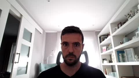 rbaggio24 online show from 06-18-26, 08:25