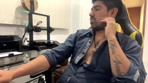 rbk26 online show from 11-07-25, 02:22