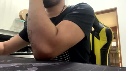 rbk26 online show from 01-09-26, 03:53