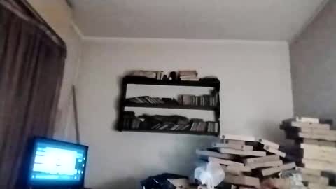 Snapshot of rdcervetto81 chatting on 12-13-25, 11:43 rdcervetto81 online show from 12-13-25, 11:43