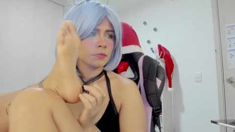 Snapshot of rea_winry chatting on 01-14-25, 03:53 Rea online show from 01-14-25, 03:53