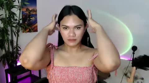 Beth online show from 02-27-25, 01:38