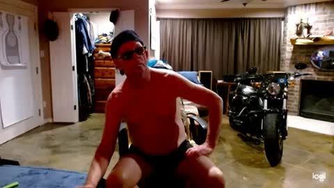 Snapshot of ready4aride2day chatting on 02-12-25, 11:07 ready4aride2day online show from 02-12-25, 11:07