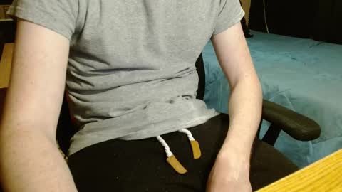 Scrappy Coco online show from 10-24-25, 06:54