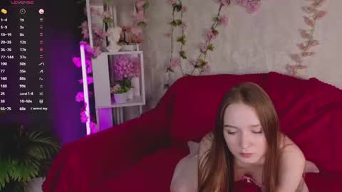 Snapshot of reaganprigg chatting on 07-12-26, 06:10 Sandy online show from 07-12-26, 06:10