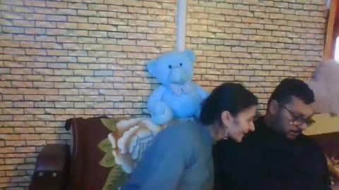 Snapshot of real_coupl3 chatting on 11-30-25, 10:52 real_coupl3 online show from 11-30-25, 10:52