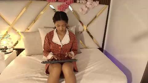 Snapshot of real_doncella_pussy chatting on 07-02-26, 02:01 DONCELLA online show from 07-02-26, 02:01