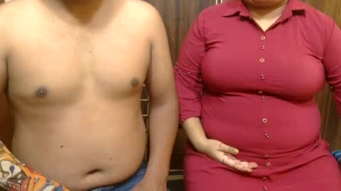 Kabir and Jasleen online show from 08-08-26, 07:54