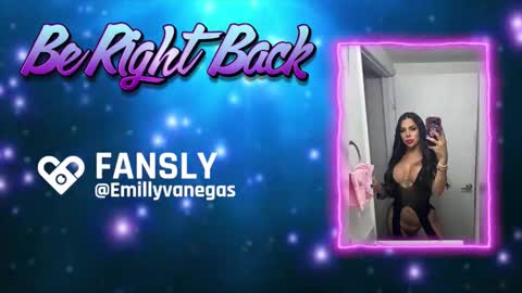 Emilly Andrea online show from 01-17-26, 09:29