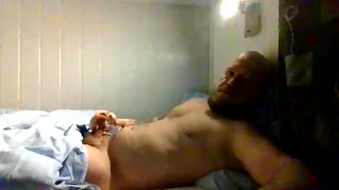 real_viking1 online show from 12-19-25, 07:37