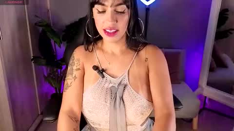 Alina Cruz online show from 02-14-26, 03:03