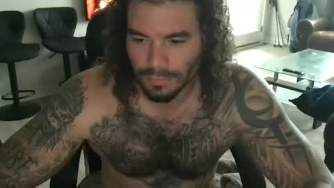 Real Aquaman online show from 02-21-26, 07:59