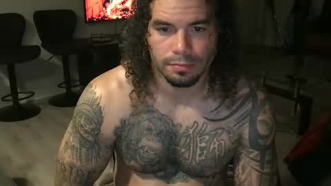 Real Aquaman online show from 02-26-26, 01:37