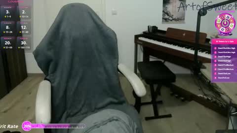 Snapshot of realartofslut chatting on 10-07-25, 07:11 realartofslut online show from 10-07-25, 07:11