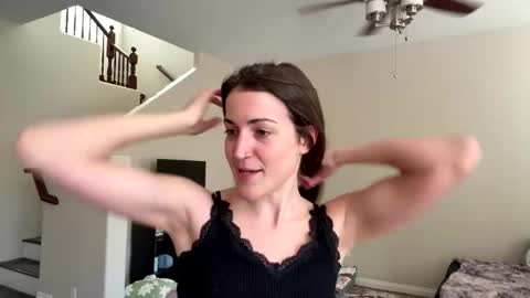 realbeccablair online show from 05-17-26, 12:19