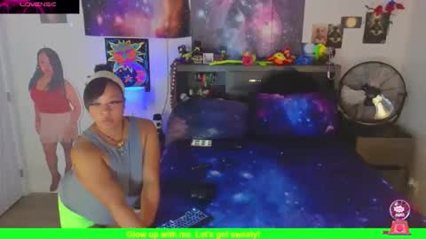realgoddessdream online show from 02-15-26, 02:19