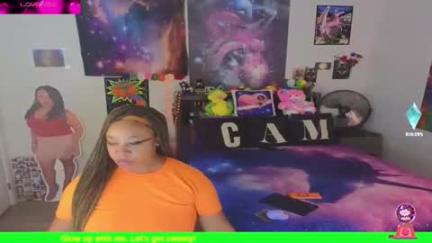 realgoddessdream online show from 02-22-26, 01:40