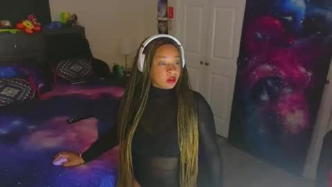 realgoddessdream online show from 03-15-26, 03:29