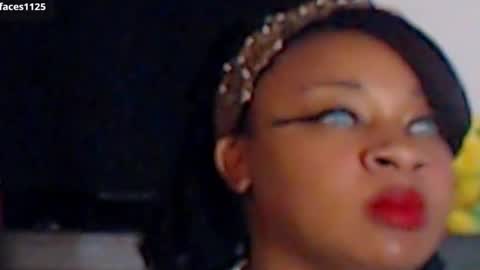 realgoddessdream online show from 05-31-26, 12:34