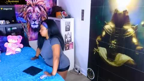 Snapshot of realgoddessdream chatting on 07-02-26, 01:05 realgoddessdream online show from 07-02-26, 01:05