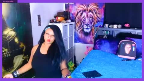 Snapshot of realgoddessdream chatting on 07-06-26, 01:46 realgoddessdream online show from 07-06-26, 01:46