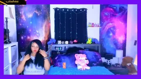 Snapshot of realgoddessdream chatting on 07-11-26, 05:10 realgoddessdream online show from 07-11-26, 05:10