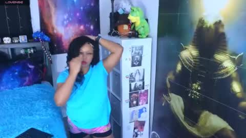 Snapshot of realgoddessdream chatting on 07-17-26, 05:03 realgoddessdream online show from 07-17-26, 05:03