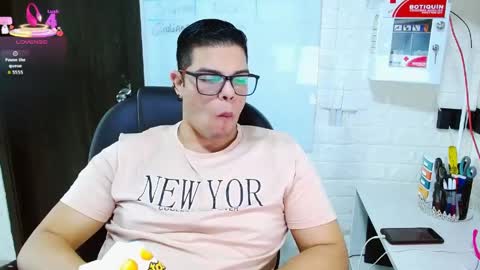 Joel online show from 04-14-26, 04:35