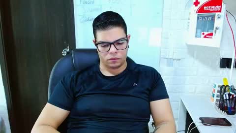 Joel online show from 04-16-26, 02:29