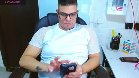 Snapshot of realjoel chatting on 07-13-26, 12:19 Joel online show from 07-13-26, 12:19