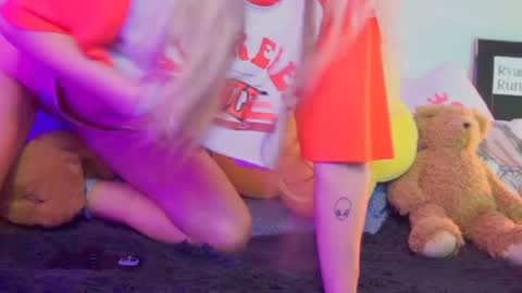 Lily Grace online show from 12-07-24, 02:02