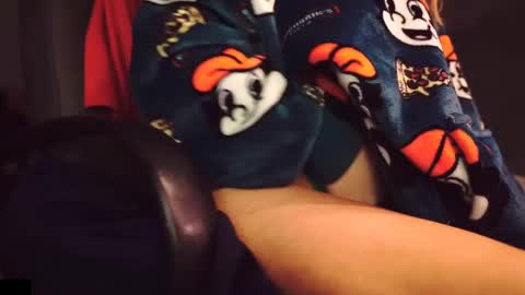 Lily Grace online show from 03-10-25, 11:42