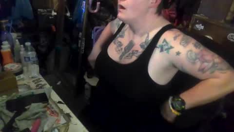 reallyredrum69th online show from 01-15-26, 05:45